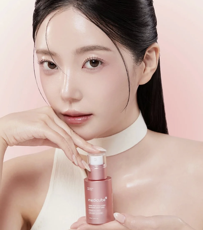 PDRN Pink Collagen Exosome Shot 2000